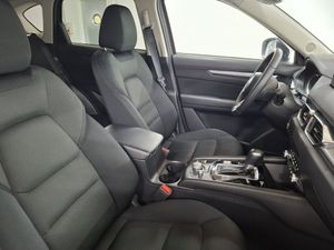 Mazda CX-5 e-Sky G MHEV 2.0 121kW AT Cent-Line Plus - Foto 31