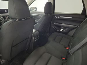 Mazda CX-5 e-Sky G MHEV 2.0 121kW AT Cent-Line Plus - Foto 34