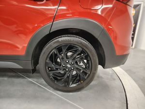 Hyundai Tucson 1.6 CRDI 100kW (136CV) 48V N-Line 4X2 - Foto 11