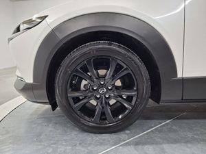 Mazda CX-30 e-SKY G MHEV 110 kW 6MT Prime-line - Foto 15