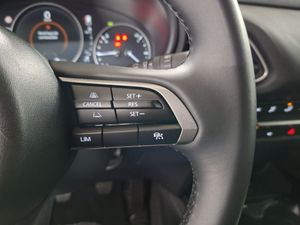 Mazda CX-30 e-SKY G MHEV 110 kW 6MT Prime-line - Foto 19