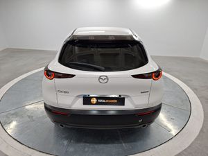 Mazda CX-30 e-SKY G MHEV 110 kW 6MT Prime-line - Foto 12