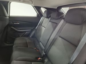 Mazda CX-30 e-SKY G MHEV 110 kW 6MT Prime-line - Foto 21