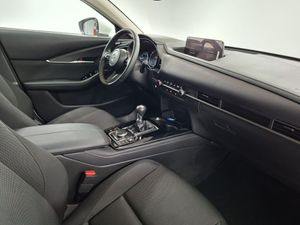 Mazda CX-30 e-SKY G MHEV 110 kW 6MT Prime-line - Foto 27