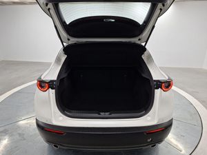 Mazda CX-30 e-SKY G MHEV 110 kW 6MT Prime-line - Foto 13