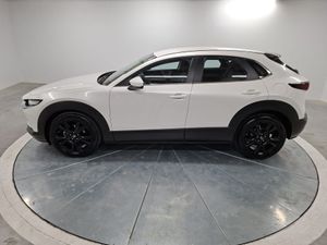 Mazda CX-30 e-SKY G MHEV 110 kW 6MT Prime-line - Foto 7