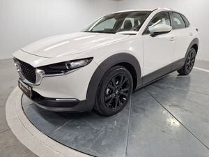 Mazda CX-30 e-SKY G MHEV 110 kW 6MT Prime-line - Foto 3