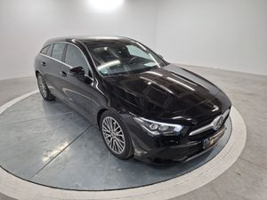 Mercedes CLA CLA 200 Shooting Brake - Foto 2