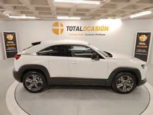 Mazda MX-30 e-SKYACTIVE 105kW Evolution Modern - Foto 6