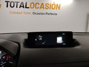 Mazda MX-30 e-SKYACTIVE 105kW Evolution Modern - Foto 21