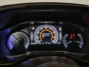 Mazda MX-30 e-SKYACTIVE 105kW Evolution Modern - Foto 24