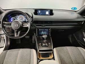 Mazda MX-30 e-SKYACTIVE 105kW Evolution Modern - Foto 16