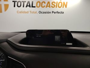 Mazda CX-30 e-SKYACTIV-G 2.0 90 kW 2WD Evolution - Foto 19