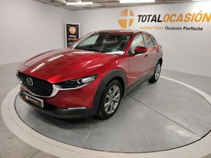 Mazda CX-30 e-SKYACTIV-G 2.0 90 kW 2WD Evolution - Foto 3