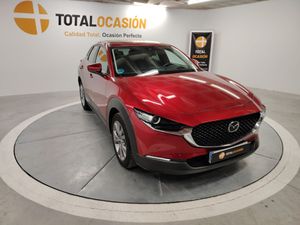 Mazda CX-30 e-SKYACTIV-G 2.0 90 kW 2WD Evolution - Foto 2