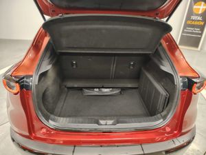 Mazda CX-30 e-SKYACTIV-G 2.0 90 kW 2WD Evolution - Foto 10