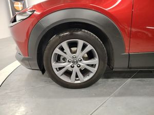 Mazda CX-30 e-SKYACTIV-G 2.0 90 kW 2WD Evolution - Foto 11