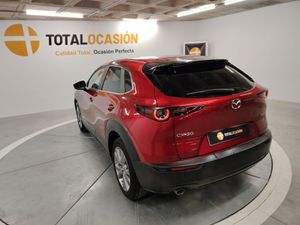 Mazda CX-30 e-SKYACTIV-G 2.0 90 kW 2WD Evolution - Foto 4