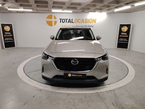 Mazda CX-60 e-Skyactiv PHEV AWD Exclusive-Line - Foto 7