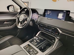 Mazda CX-60 e-Skyactiv PHEV AWD Exclusive-Line - Foto 12