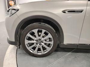 Mazda CX-60 e-Skyactiv PHEV AWD Exclusive-Line - Foto 11