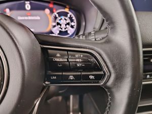 Mazda CX-60 e-Skyactiv PHEV AWD Exclusive-Line - Foto 21