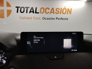 Mazda CX-60 e-Skyactiv PHEV AWD Exclusive-Line - Foto 20