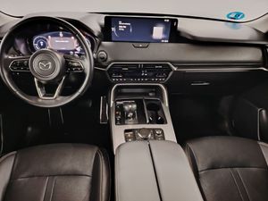 Mazda CX-60 e-Skyactiv PHEV AWD Exclusive-Line - Foto 15