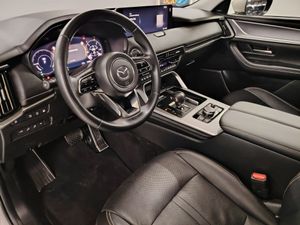Mazda CX-60 e-Skyactiv PHEV AWD Exclusive-Line - Foto 25