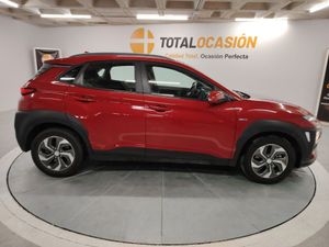 Hyundai Kona 1.6 GDI HEV Klass DCT - Foto 5