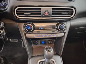 Hyundai Kona 1.6 GDI HEV Klass DCT - Foto 19