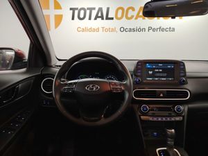 Hyundai Kona 1.6 GDI HEV Klass DCT - Foto 14