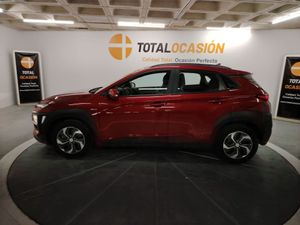 Hyundai Kona 1.6 GDI HEV Klass DCT - Foto 6