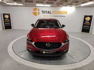 Mazda CX-30 e-SKYACTIV G MHEV 90kW 6AT Homura - Foto 8