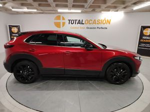 Mazda CX-30 e-SKYACTIV G MHEV 90kW 6AT Homura - Foto 6
