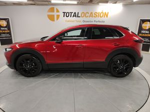 Mazda CX-30 e-SKYACTIV G MHEV 90kW 6AT Homura - Foto 5