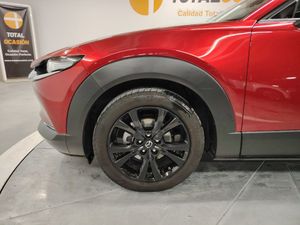 Mazda CX-30 e-SKYACTIV G MHEV 90kW 6AT Homura - Foto 11