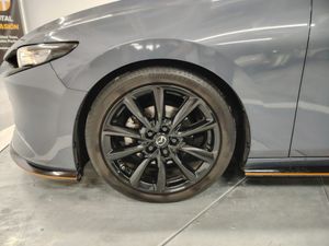 Mazda 3 2.0 e-SKYACTIV-G 88KW HOMURA - Foto 11