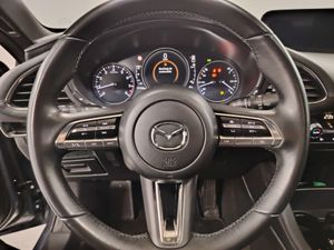 Mazda 3 2.0 e-SKYACTIV-G 88KW HOMURA - Foto 22