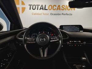Mazda 3 2.0 e-SKYACTIV-G 88KW HOMURA - Foto 14
