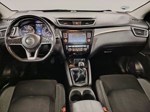 Nissan Qashqai dCi 85 kW (115 CV) E6D N-CONNECTA - Foto 14