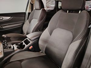 Nissan Qashqai dCi 85 kW (115 CV) E6D N-CONNECTA - Foto 26