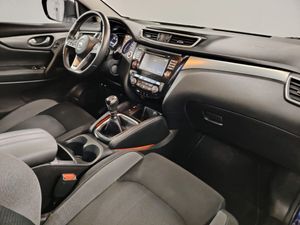 Nissan Qashqai dCi 85 kW (115 CV) E6D N-CONNECTA - Foto 12