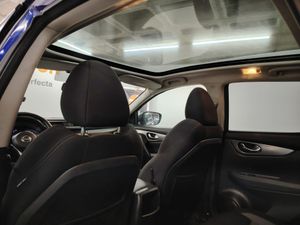 Nissan Qashqai dCi 85 kW (115 CV) E6D N-CONNECTA - Foto 15