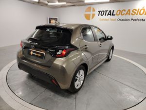 Mazda 2 Hybrid 1.5 85 kW (116 CV) CVT Agile - Foto 3