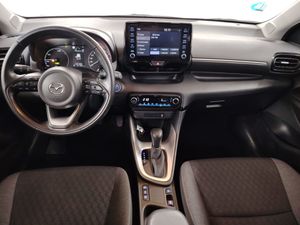 Mazda 2 Hybrid 1.5 85 kW (116 CV) CVT Agile - Foto 15