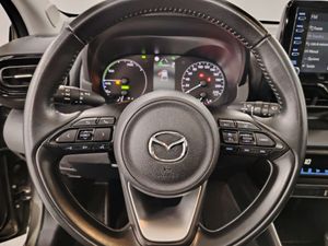 Mazda 2 Hybrid 1.5 85 kW (116 CV) CVT Agile - Foto 22