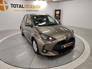 Mazda 2 Hybrid 1.5 85 kW (116 CV) CVT Agile - Foto 2