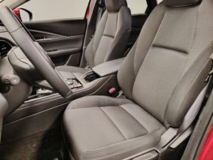 Mazda CX-30 e-SKY X MHEV 137 kW Exclusive-line - Foto 10