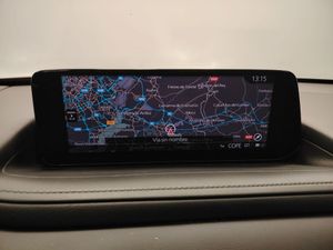 Mazda CX-30 e-SKY X MHEV 137 kW Exclusive-line - Foto 36